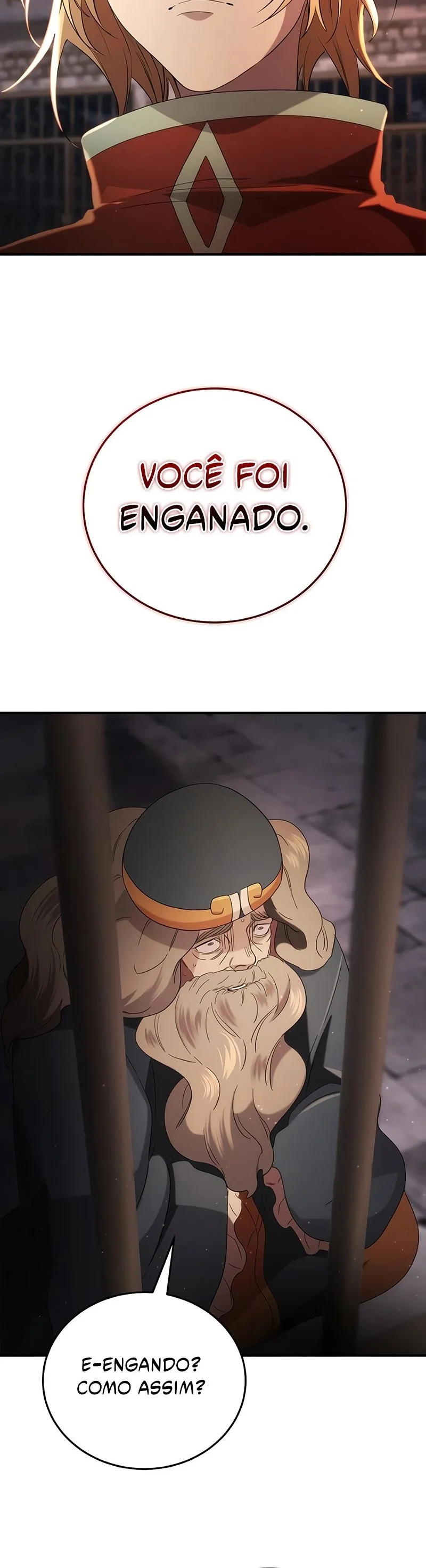 Read Mestre do Jogo pt Manga Online