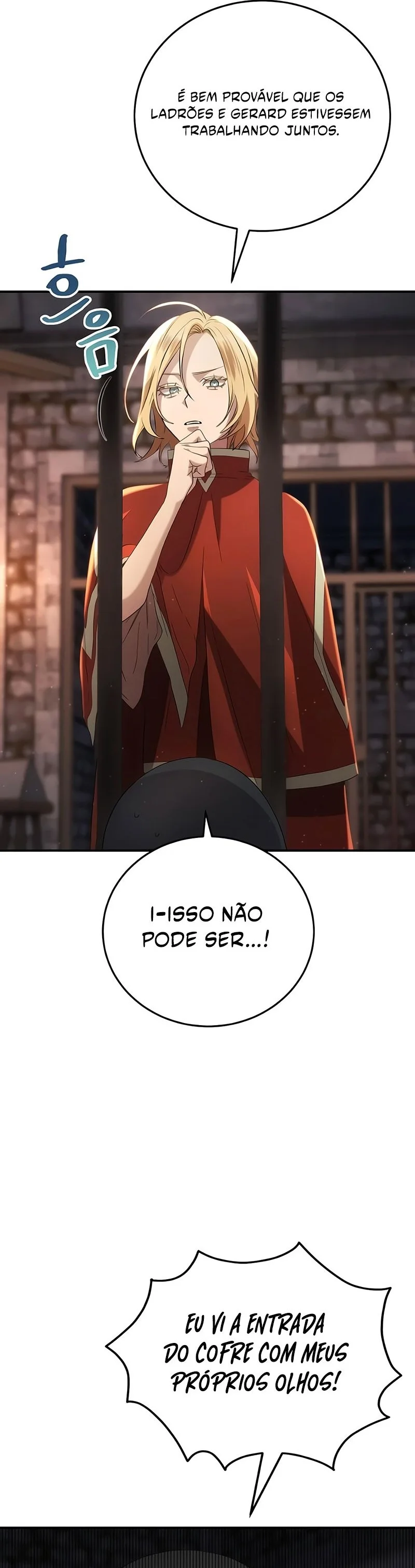 Read Mestre do Jogo pt Manga Online