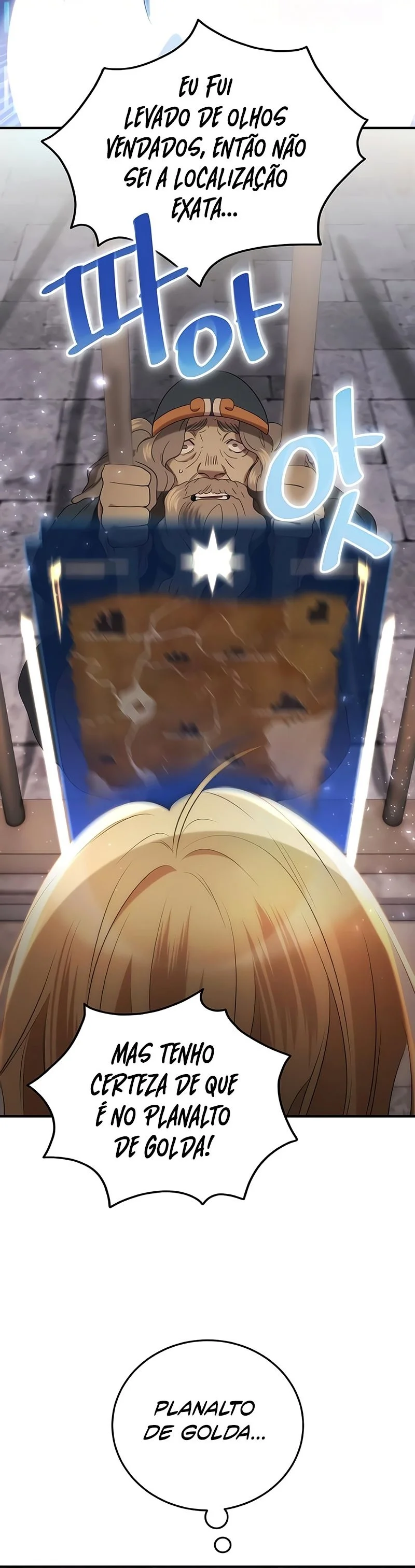 Read Mestre do Jogo pt Manga Online