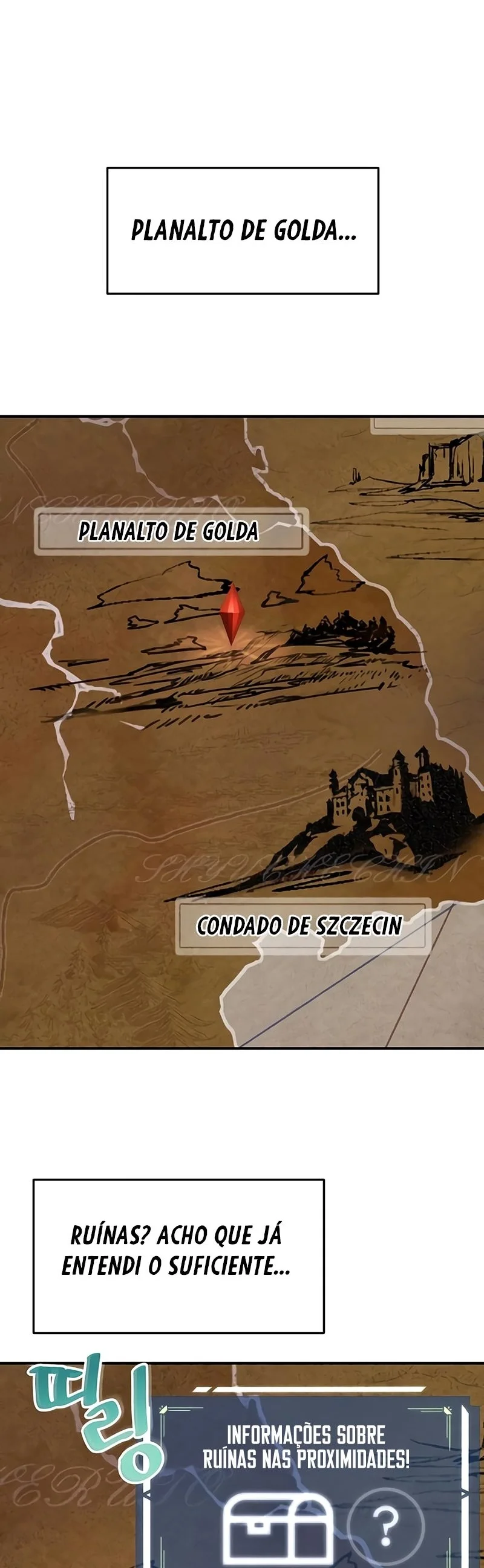 Read Mestre do Jogo pt Manga Online