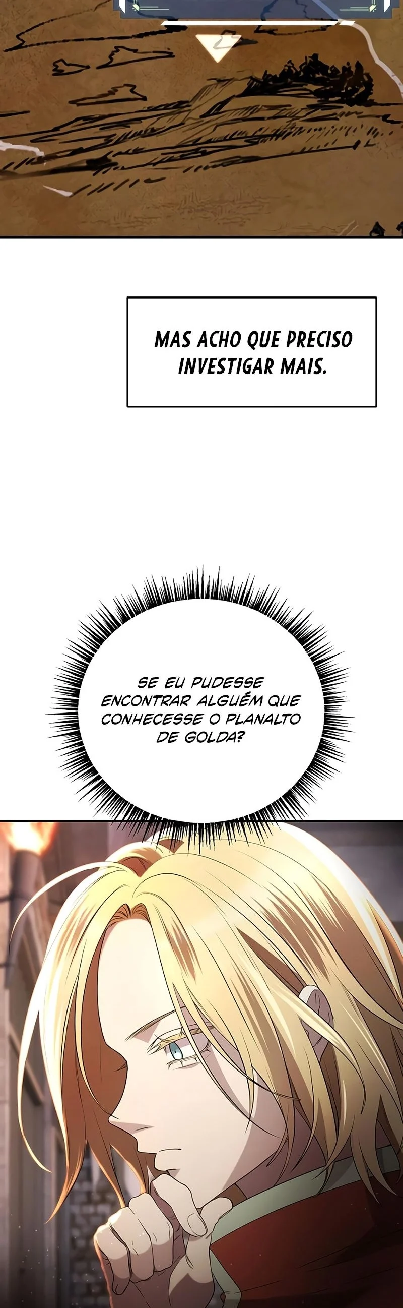 Read Mestre do Jogo pt Manga Online