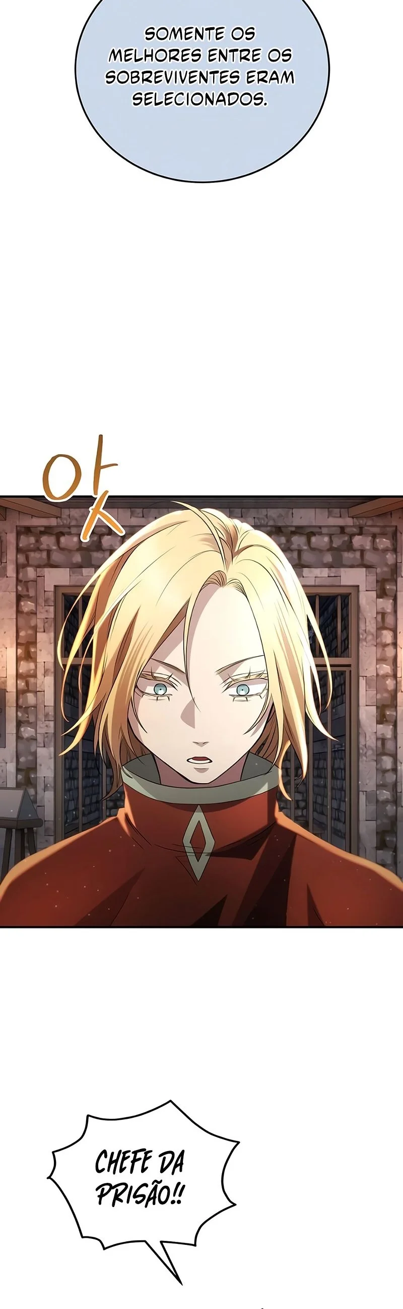 Read Mestre do Jogo pt Manga Online