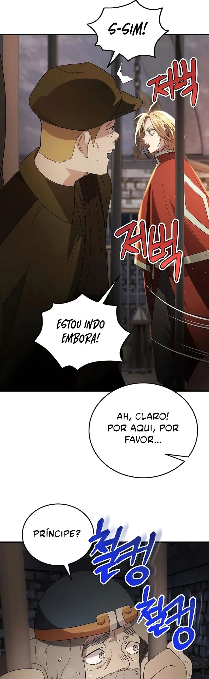 Read Mestre do Jogo pt Manga Online