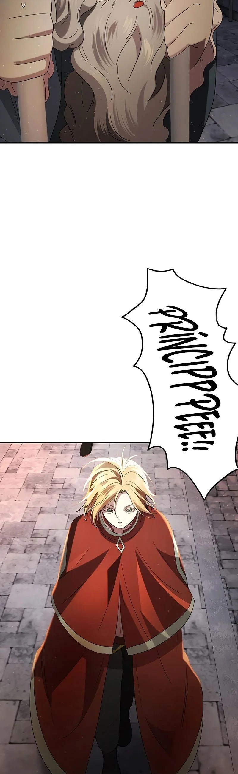 Read Mestre do Jogo pt Manga Online