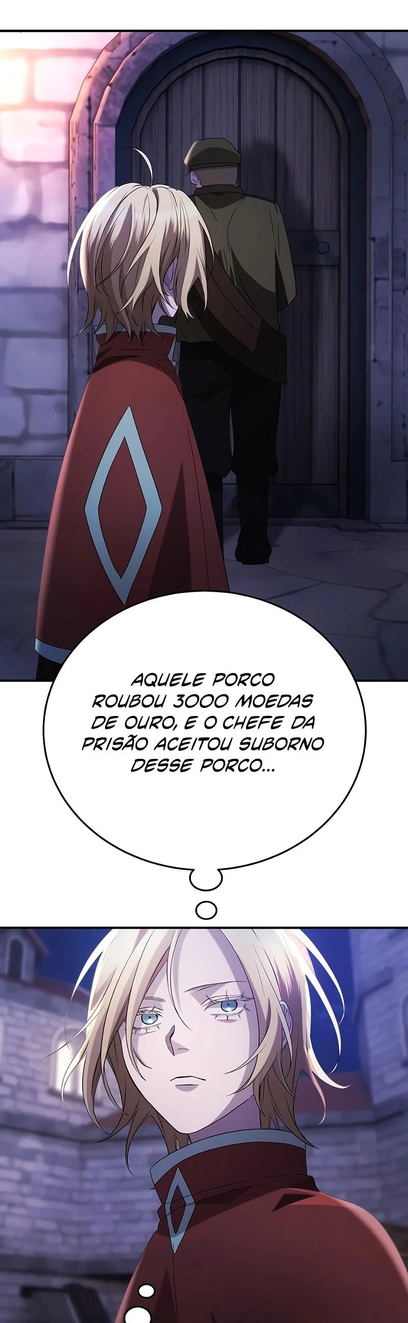 Read Mestre do Jogo pt Manga Online