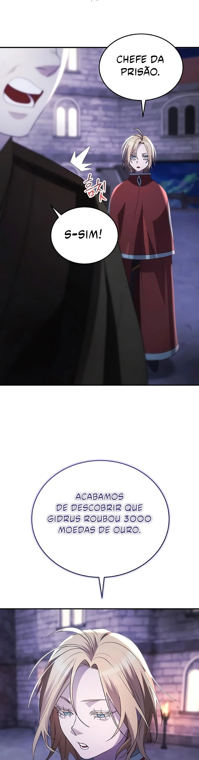 Read Mestre do Jogo pt Manga Online