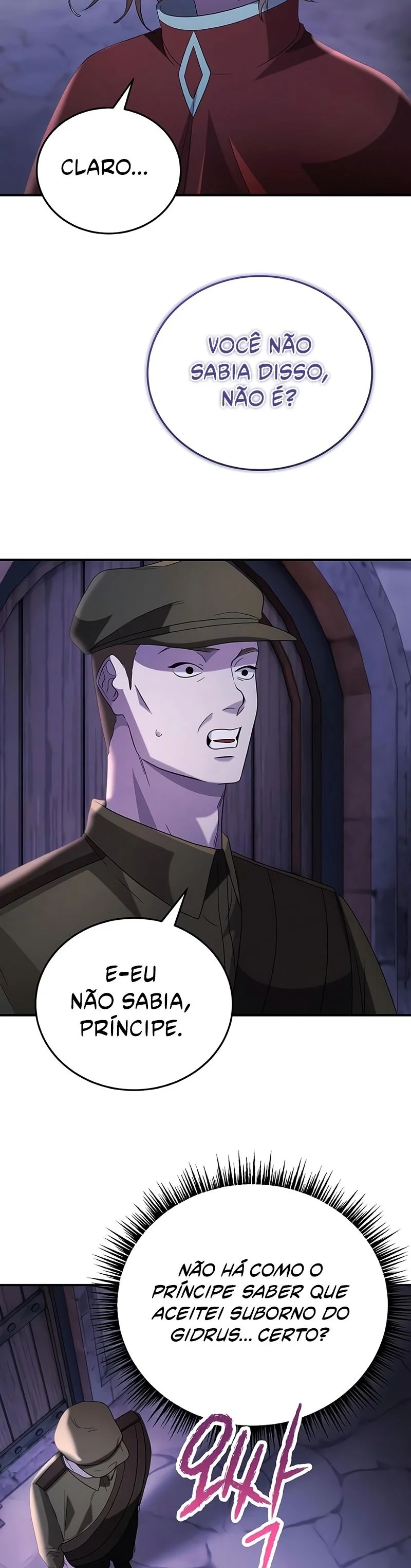 Read Mestre do Jogo pt Manga Online