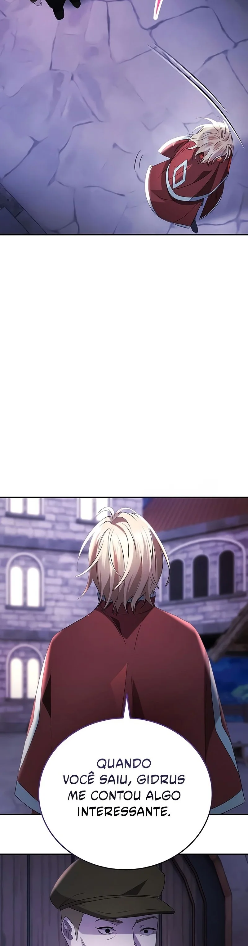 Read Mestre do Jogo pt Manga Online