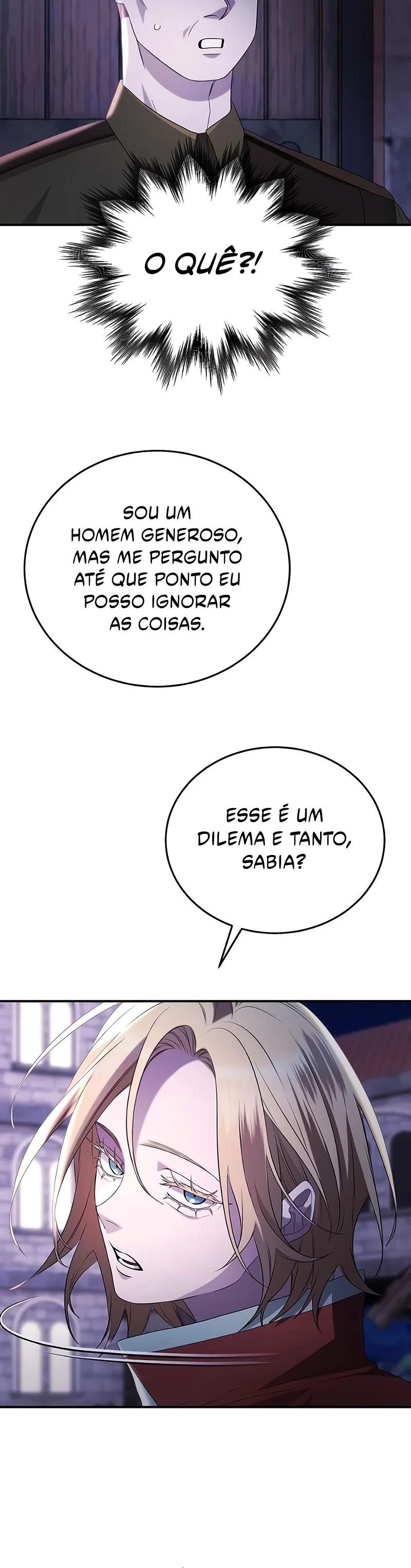 Read Mestre do Jogo pt Manga Online