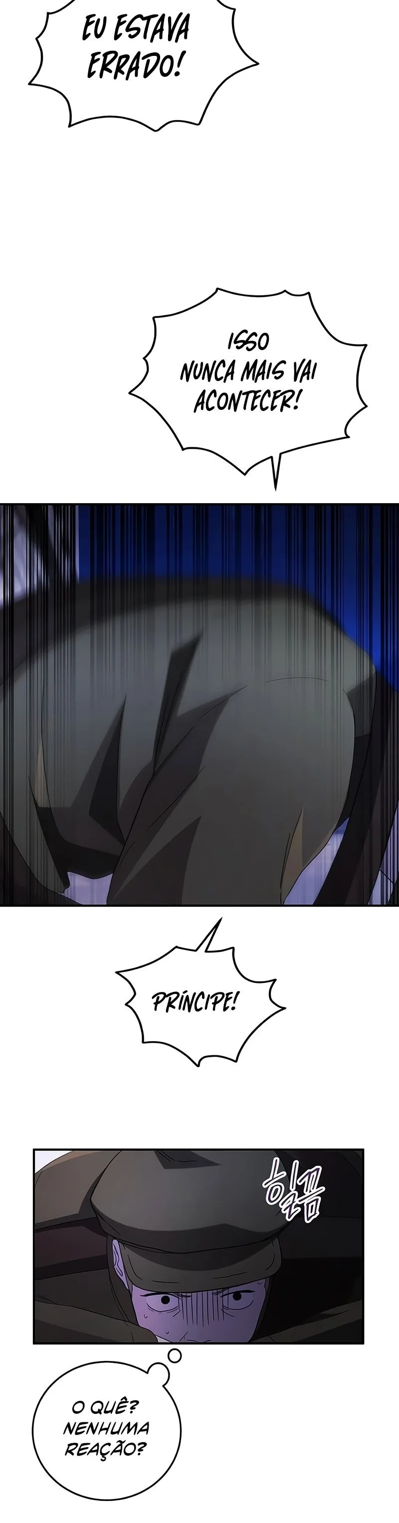 Read Mestre do Jogo pt Manga Online