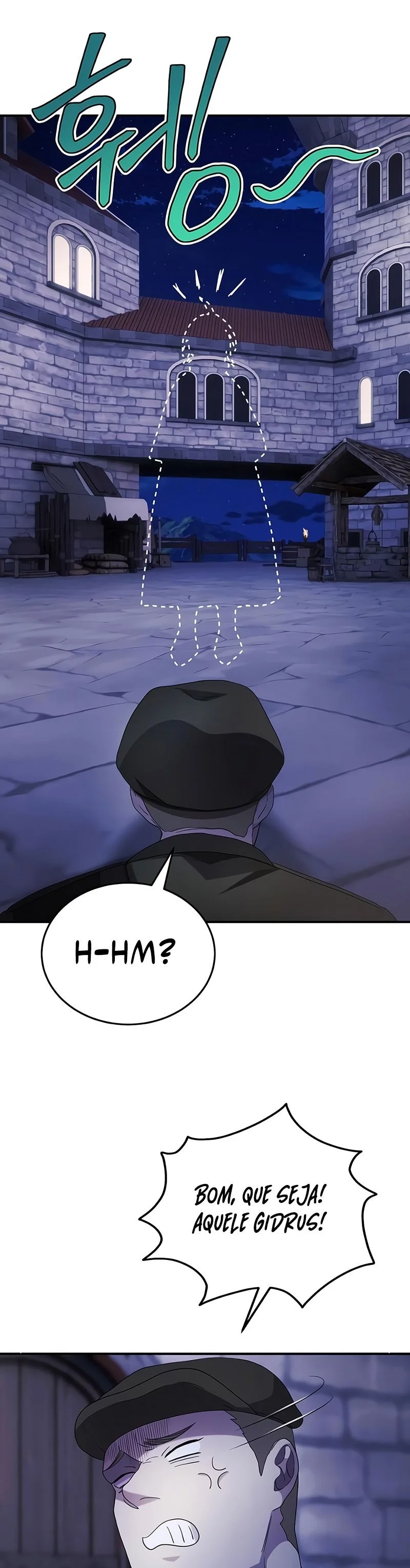 Read Mestre do Jogo pt Manga Online