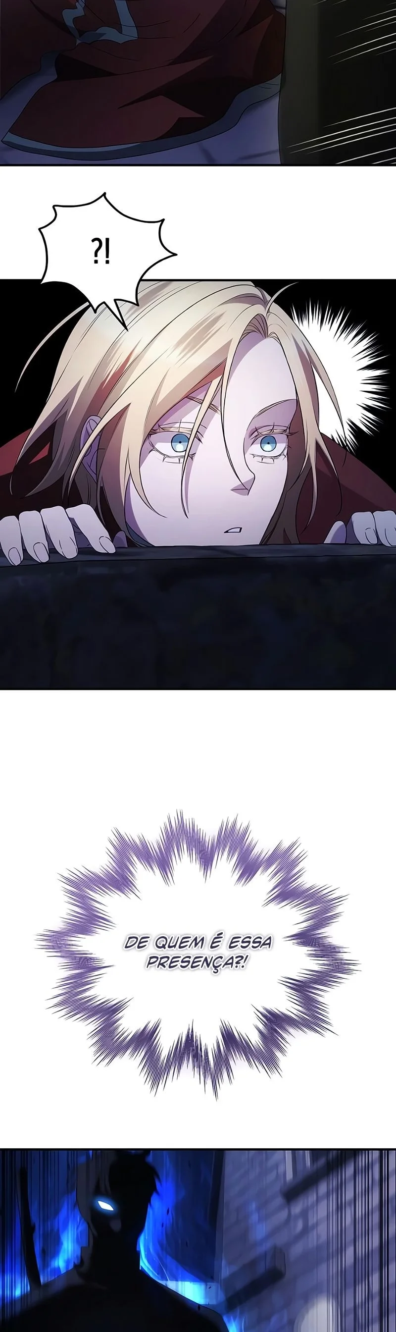 Read Mestre do Jogo pt Manga Online