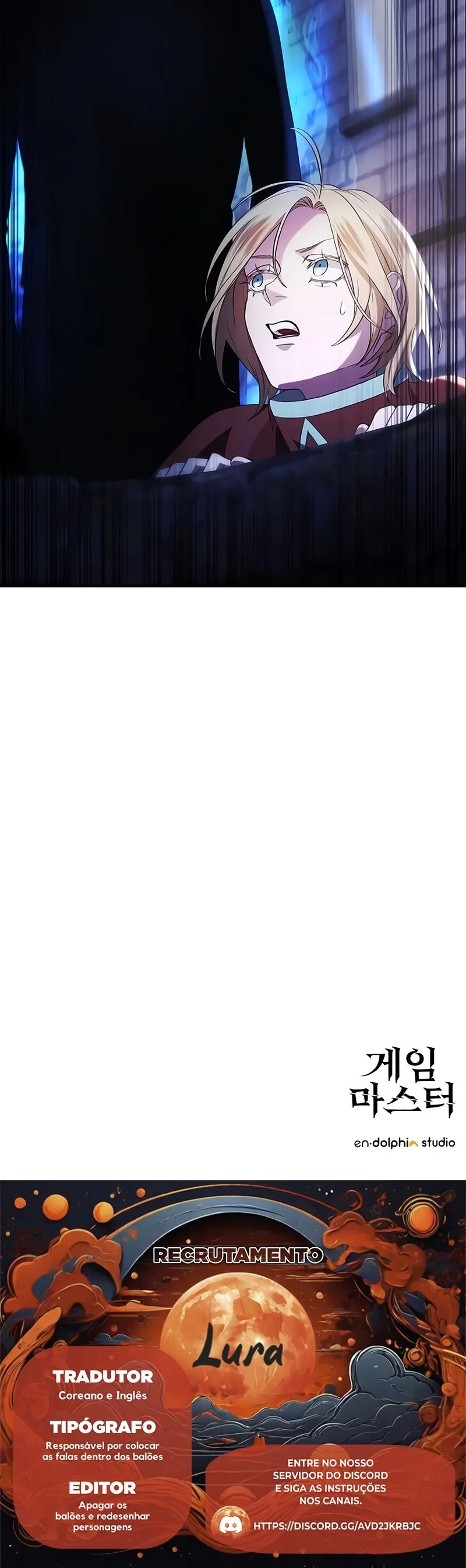 Read Mestre do Jogo pt Manga Online