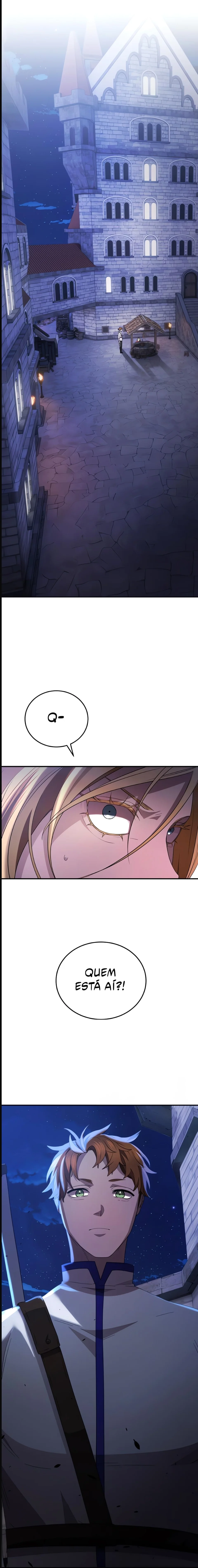 Read Mestre do Jogo pt Manga Online