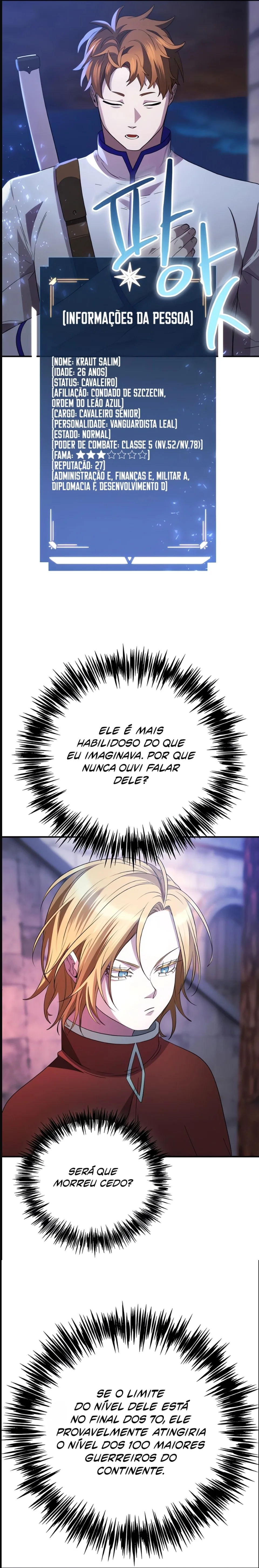 Read Mestre do Jogo pt Manga Online