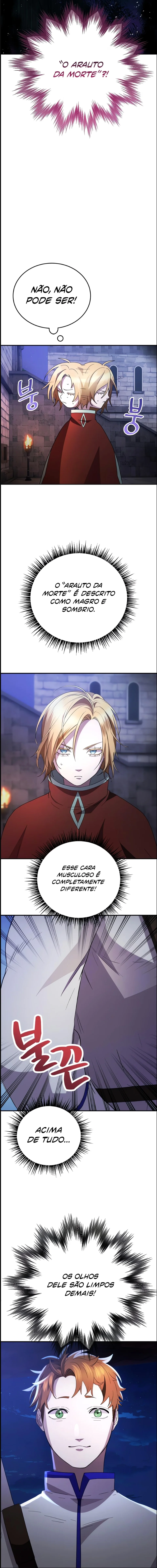 Read Mestre do Jogo pt Manga Online