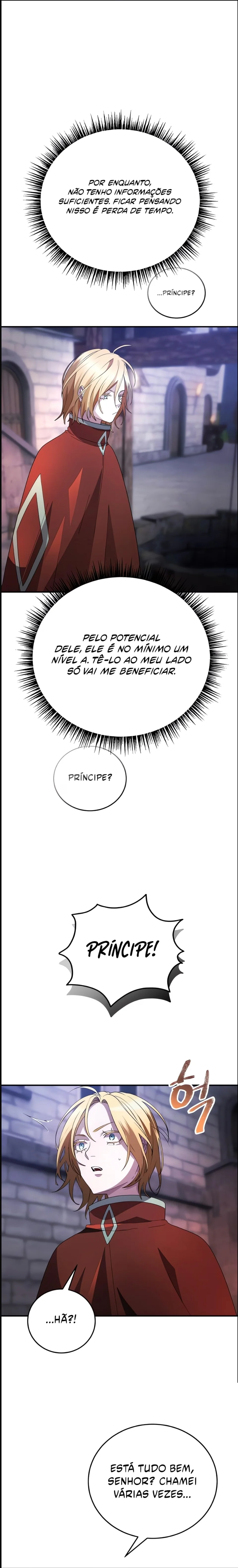 Read Mestre do Jogo pt Manga Online