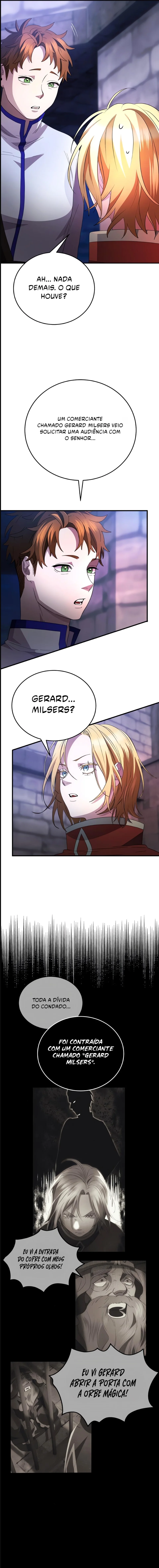 Read Mestre do Jogo pt Manga Online