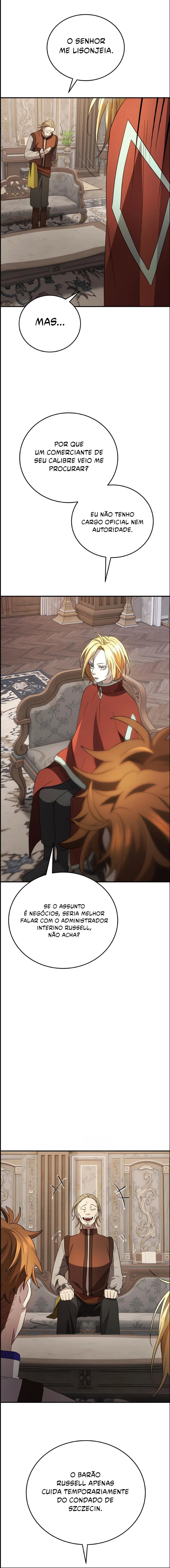 Read Mestre do Jogo pt Manga Online