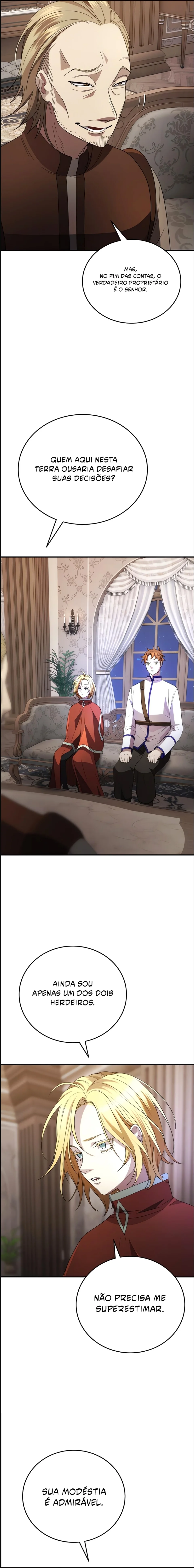 Read Mestre do Jogo pt Manga Online