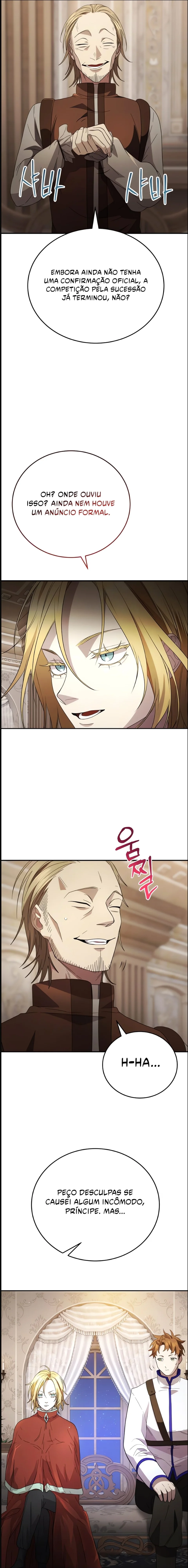 Read Mestre do Jogo pt Manga Online