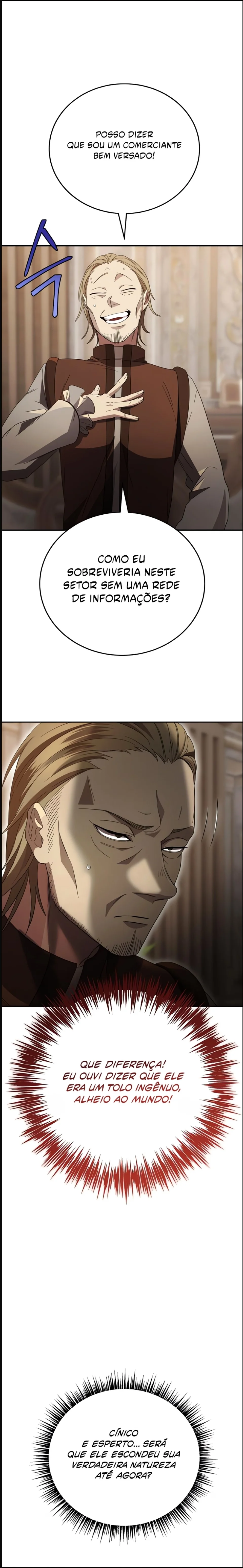 Read Mestre do Jogo pt Manga Online