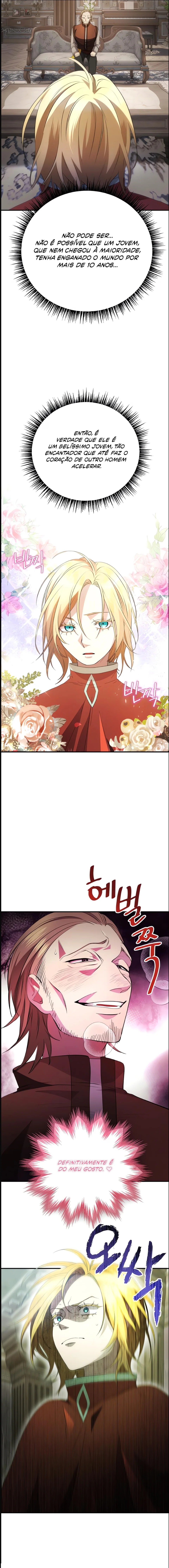 Read Mestre do Jogo pt Manga Online