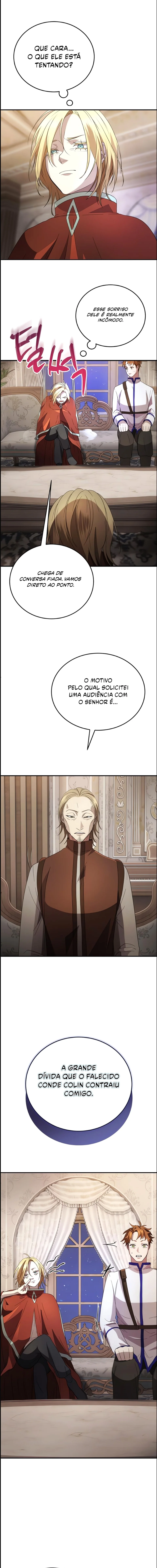 Read Mestre do Jogo pt Manga Online