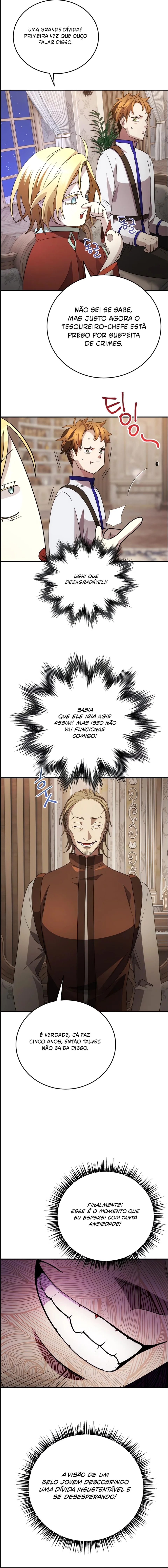 Read Mestre do Jogo pt Manga Online