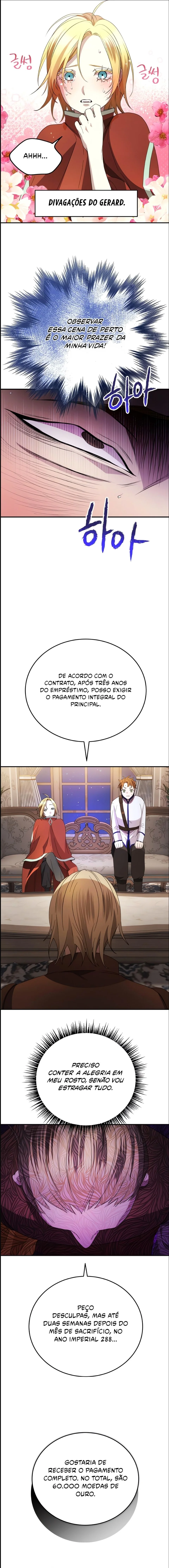 Read Mestre do Jogo pt Manga Online