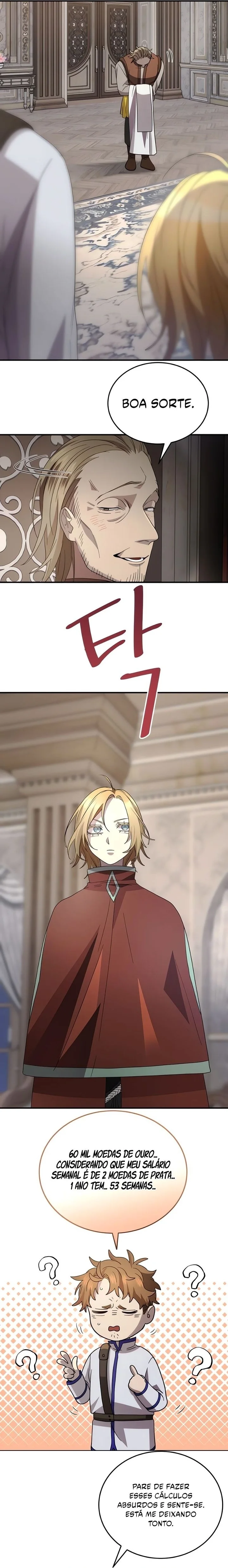 Read Mestre do Jogo pt Manga Online