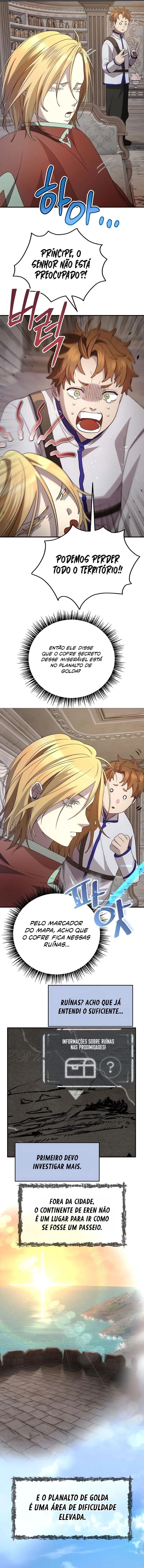 Read Mestre do Jogo pt Manga Online