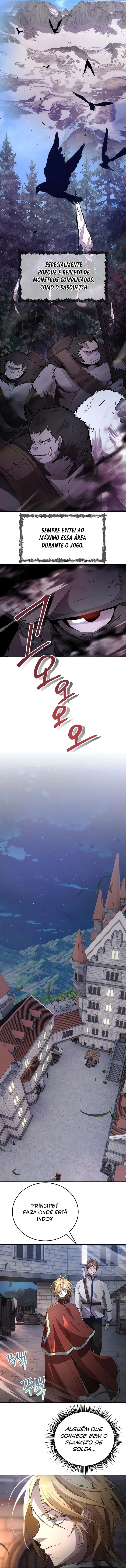 Read Mestre do Jogo pt Manga Online