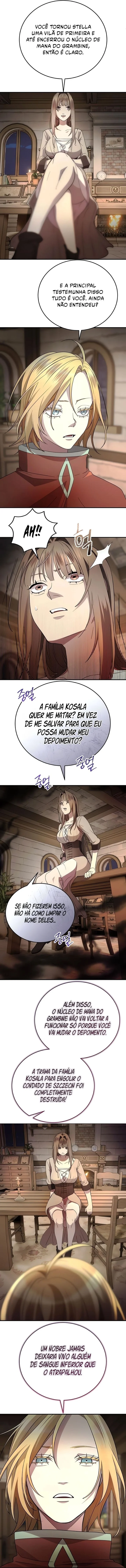 Read Mestre do Jogo pt Manga Online