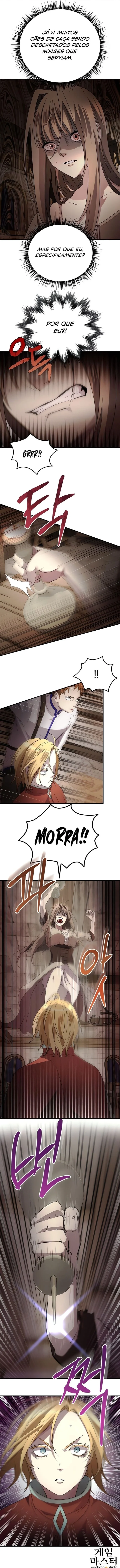 Read Mestre do Jogo pt Manga Online