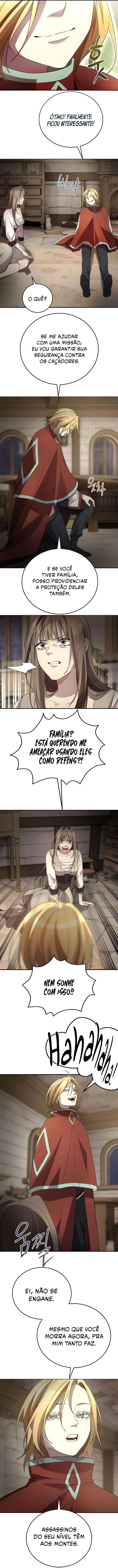 Read Mestre do Jogo pt Manga Online