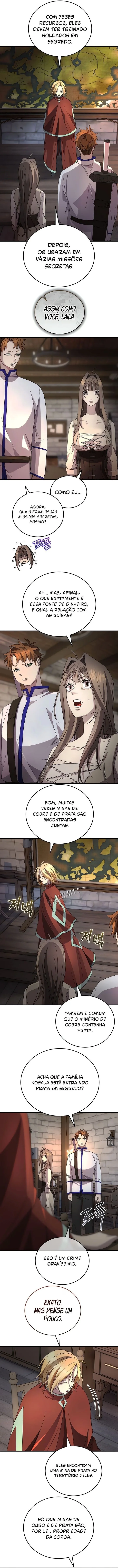 Read Mestre do Jogo pt Manga Online