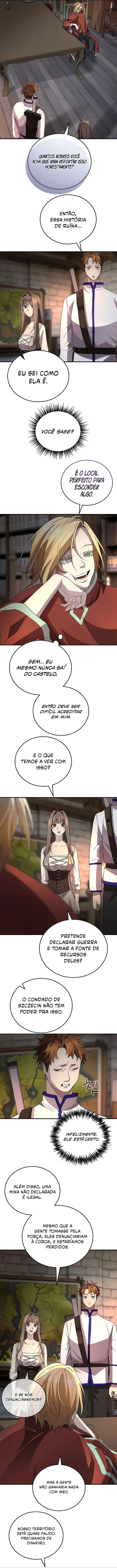 Read Mestre do Jogo pt Manga Online