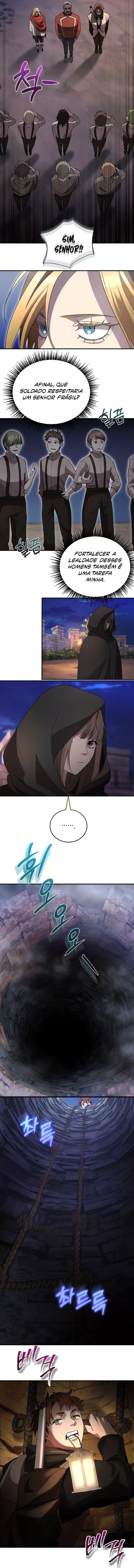 Read Mestre do Jogo pt Manga Online