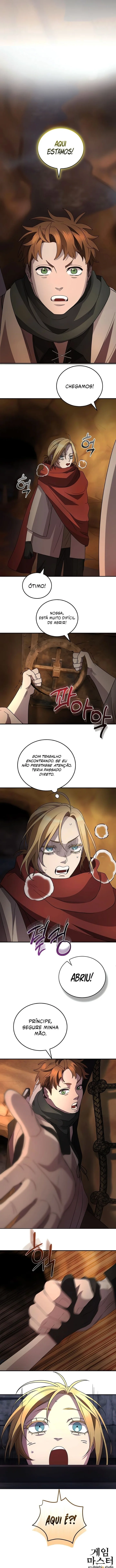 Read Mestre do Jogo pt Manga Online