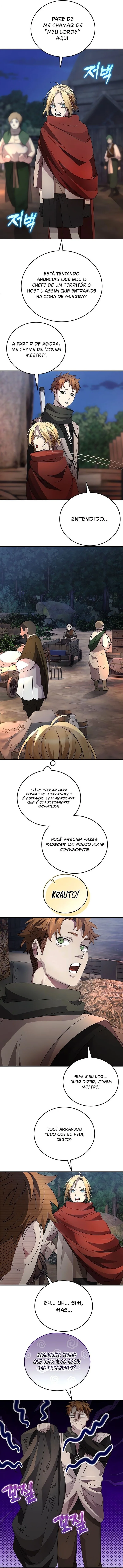 Read Mestre do Jogo pt Manga Online