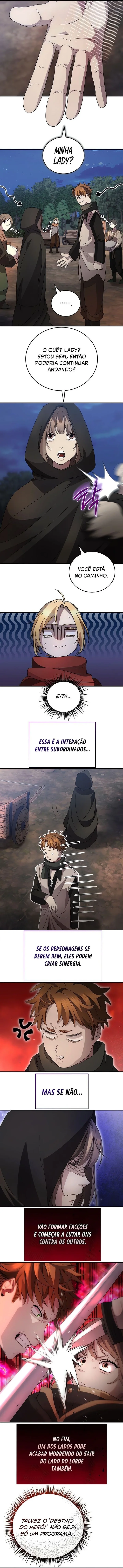 Read Mestre do Jogo pt Manga Online