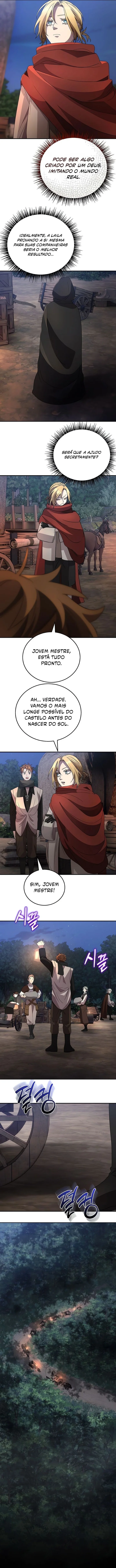 Read Mestre do Jogo pt Manga Online