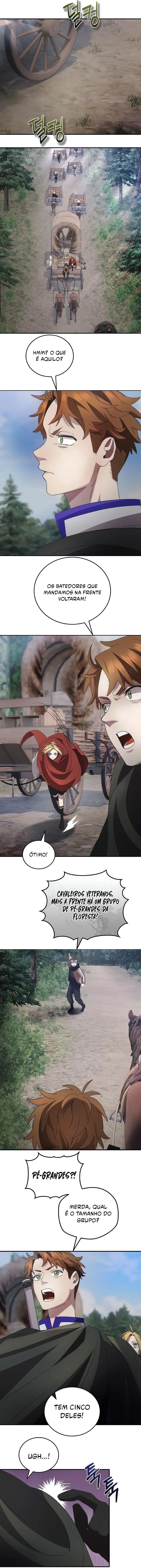 Read Mestre do Jogo pt Manga Online