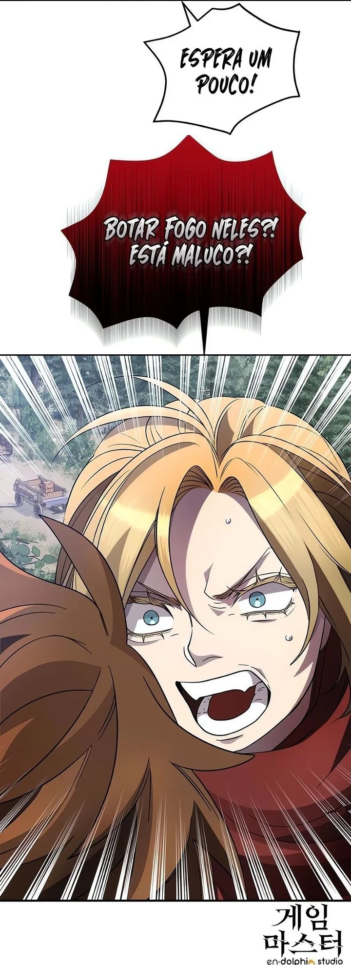 Read Mestre do Jogo pt Manga Online