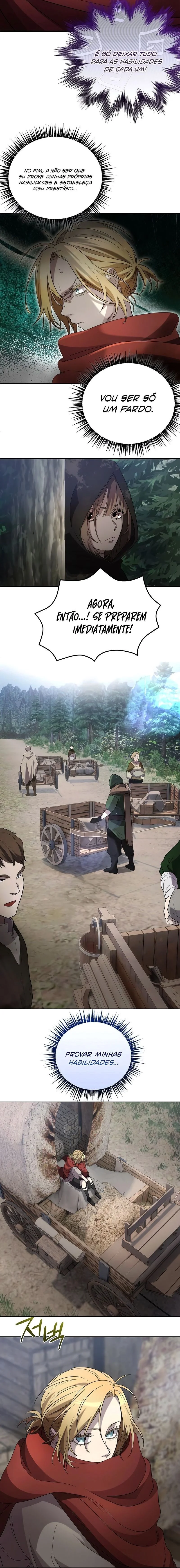 Read Mestre do Jogo pt Manga Online