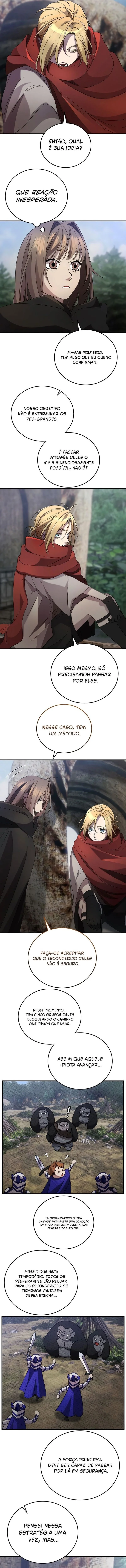 Read Mestre do Jogo pt Manga Online