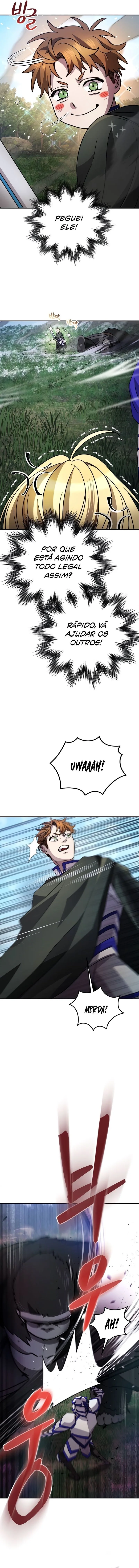 Read Mestre do Jogo pt Manga Online