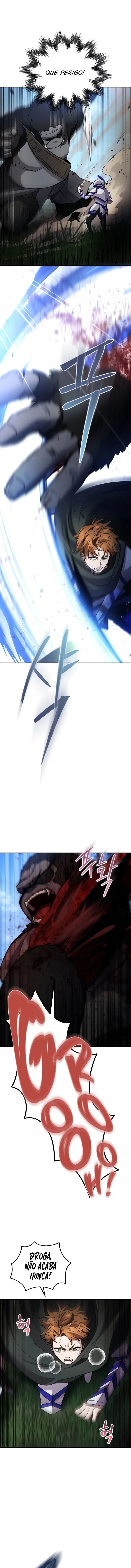 Read Mestre do Jogo pt Manga Online