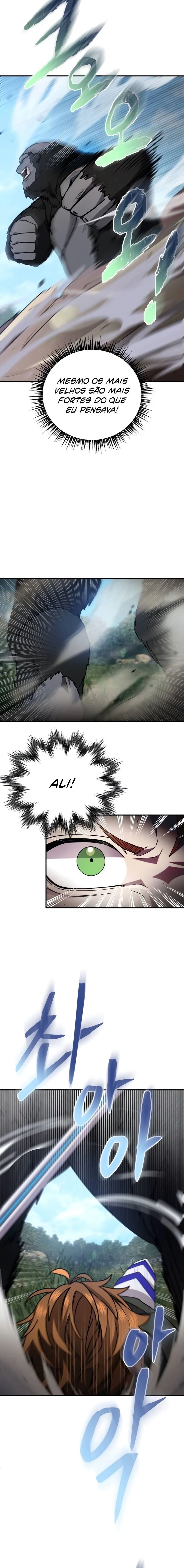 Read Mestre do Jogo pt Manga Online